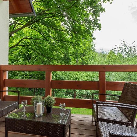 Vacationclub - Mysliwska 60 Apartament 1 Karpacz Bagian luar foto