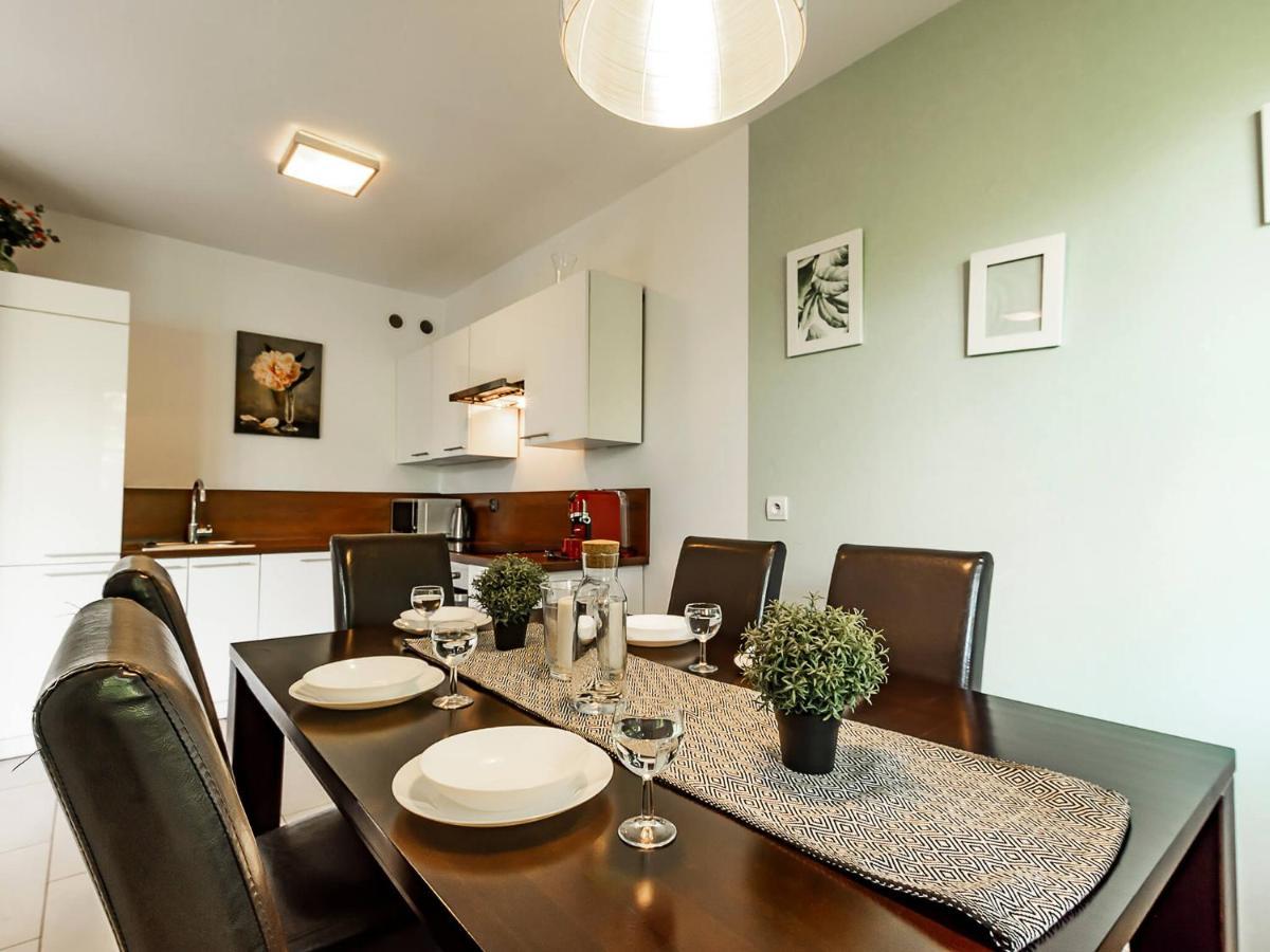 Vacationclub - Mysliwska 60 Apartament 1 Karpacz Bagian luar foto