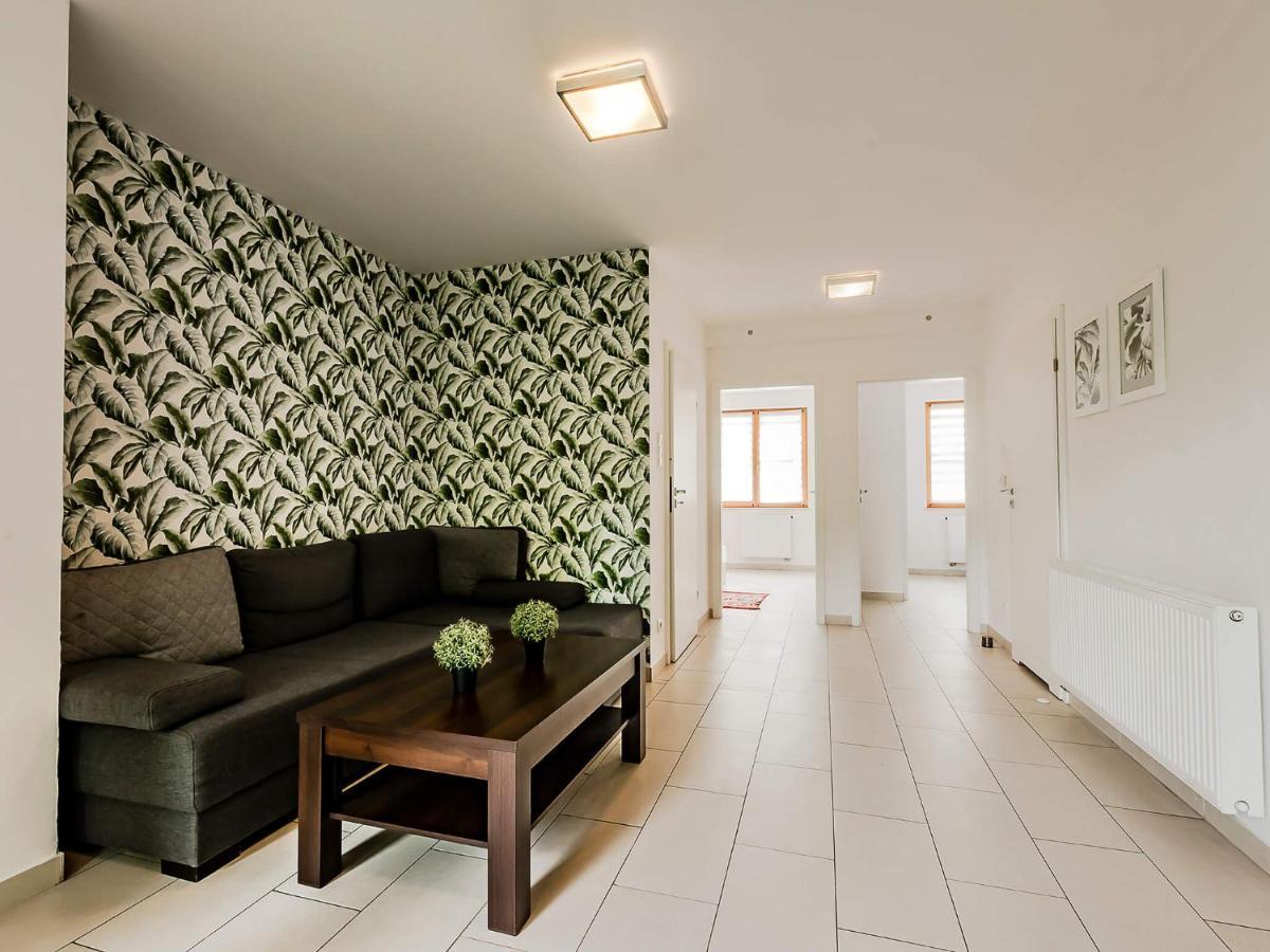 Vacationclub - Mysliwska 60 Apartament 1 Karpacz Bagian luar foto
