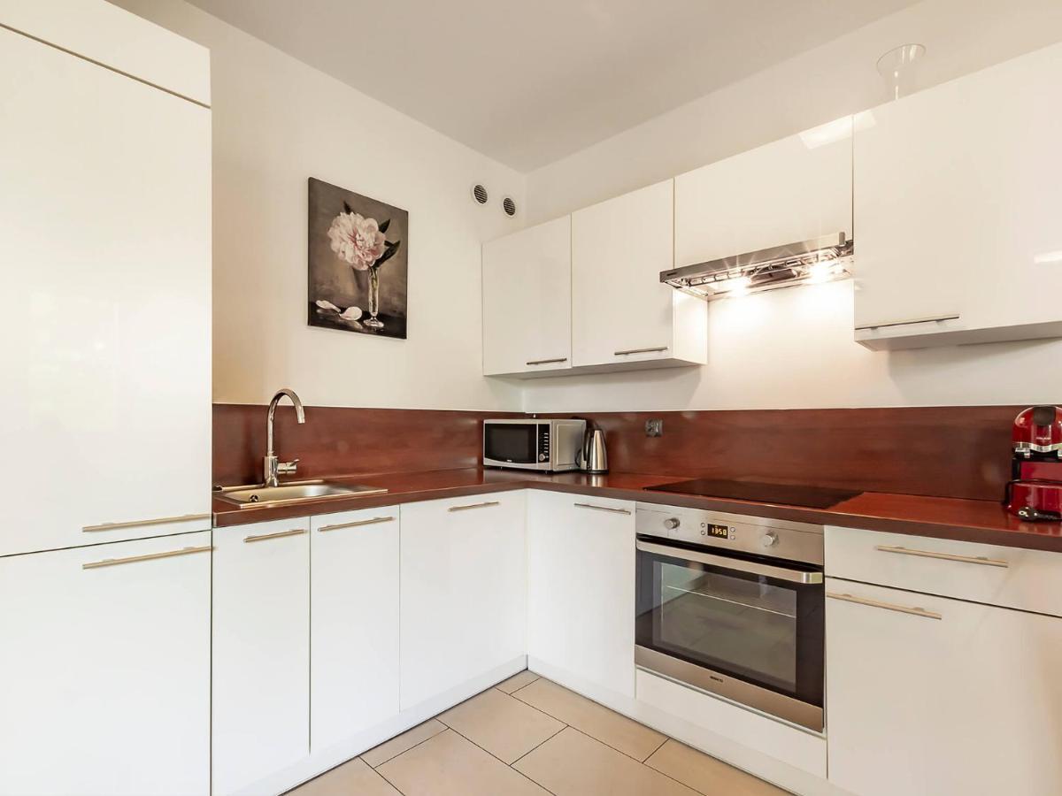 Vacationclub - Mysliwska 60 Apartament 1 Karpacz Bagian luar foto